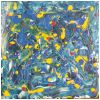 Nr.A035
Der See
Acryl auf Leinwand
50 x 50
2005